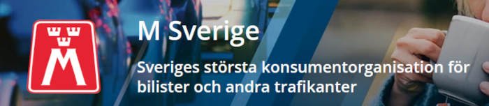 M-Sverige